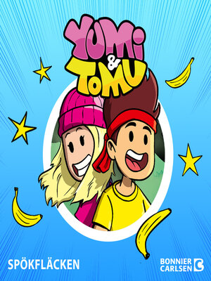 cover image of Spökfläcken